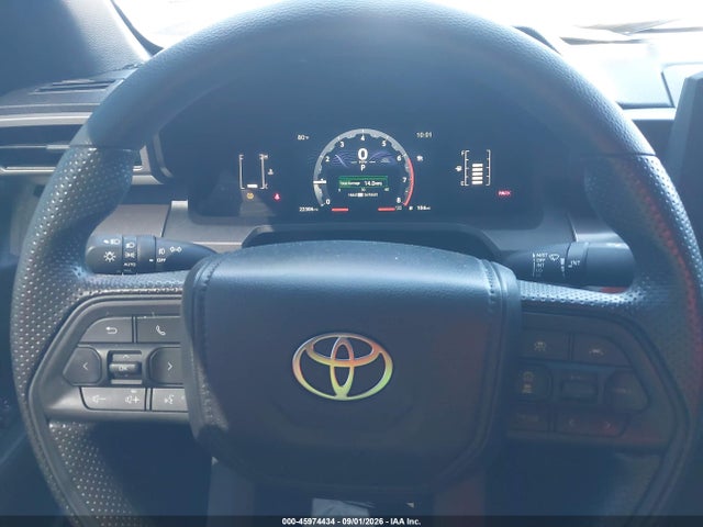Aukcja sprzedaży 2025 Toyota Tacoma Sr5, vin: 3TMLB5JN4SM127123, numer aukcji: 45974434