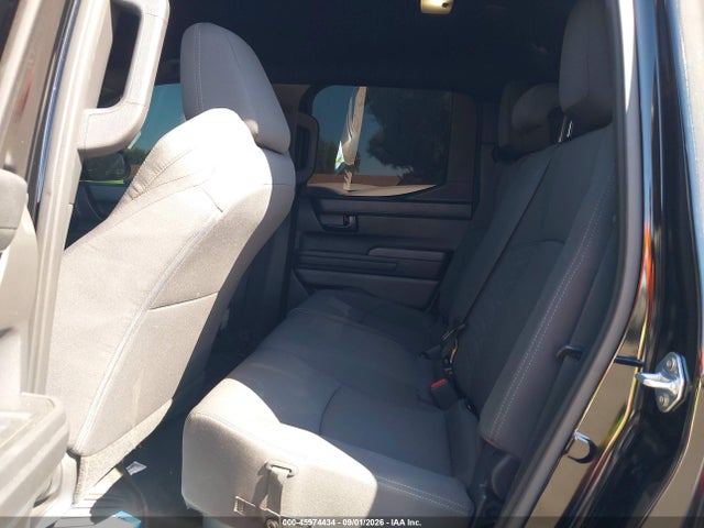 Aukcja sprzedaży 2025 Toyota Tacoma Sr5, vin: 3TMLB5JN4SM127123, numer aukcji: 45974434