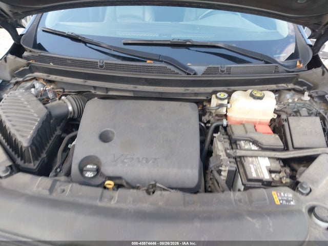 Aukcja sprzedaży 2020 Buick Enclave Fwd Essence, vin: 5GAERBKW2LJ119158, numer aukcji: 45974446