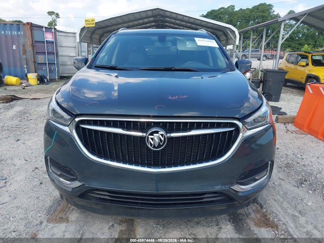 Aukcja sprzedaży 2020 Buick Enclave Fwd Essence, vin: 5GAERBKW2LJ119158, numer aukcji: 45974446