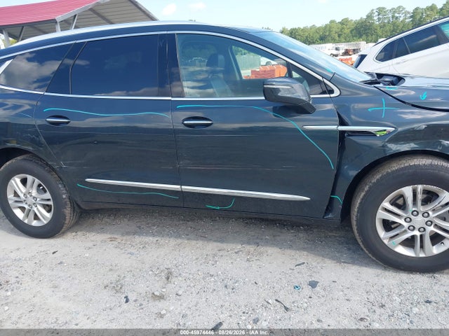Aukcja sprzedaży 2020 Buick Enclave Fwd Essence, vin: 5GAERBKW2LJ119158, numer aukcji: 45974446