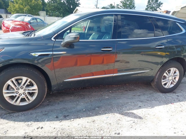 Aukcja sprzedaży 2020 Buick Enclave Fwd Essence, vin: 5GAERBKW2LJ119158, numer aukcji: 45974446