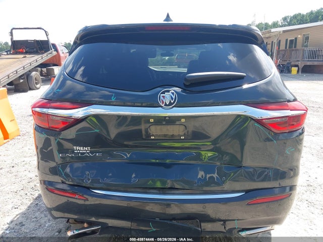 Aukcja sprzedaży 2020 Buick Enclave Fwd Essence, vin: 5GAERBKW2LJ119158, numer aukcji: 45974446