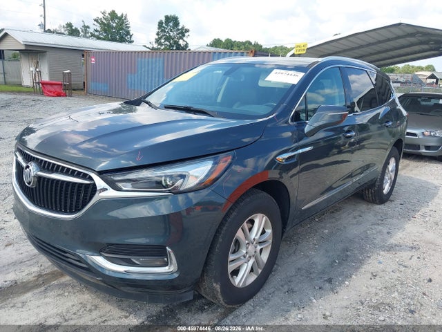 Aukcja sprzedaży 2020 Buick Enclave Fwd Essence, vin: 5GAERBKW2LJ119158, numer aukcji: 45974446