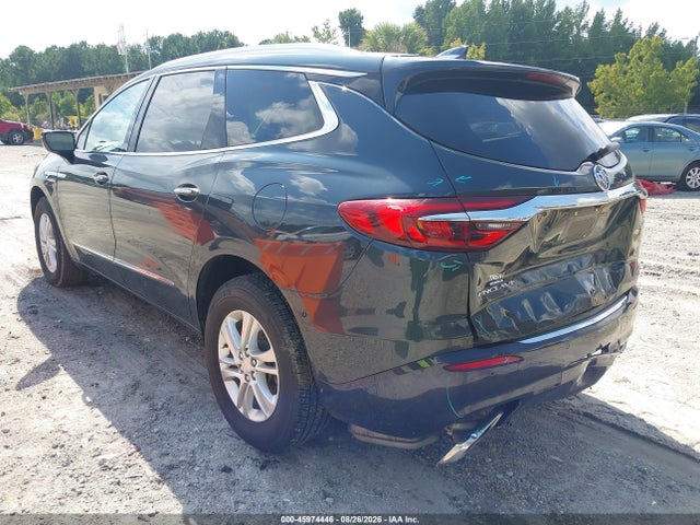 Aukcja sprzedaży 2020 Buick Enclave Fwd Essence, vin: 5GAERBKW2LJ119158, numer aukcji: 45974446