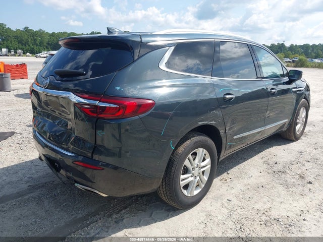 Aukcja sprzedaży 2020 Buick Enclave Fwd Essence, vin: 5GAERBKW2LJ119158, numer aukcji: 45974446