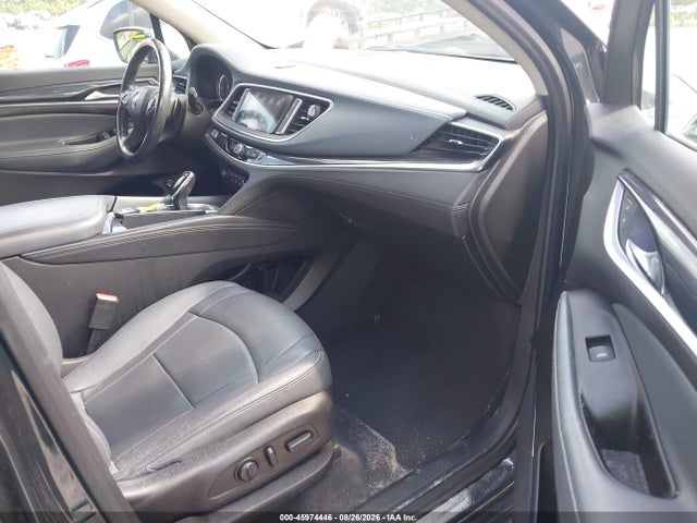 Aukcja sprzedaży 2020 Buick Enclave Fwd Essence, vin: 5GAERBKW2LJ119158, numer aukcji: 45974446