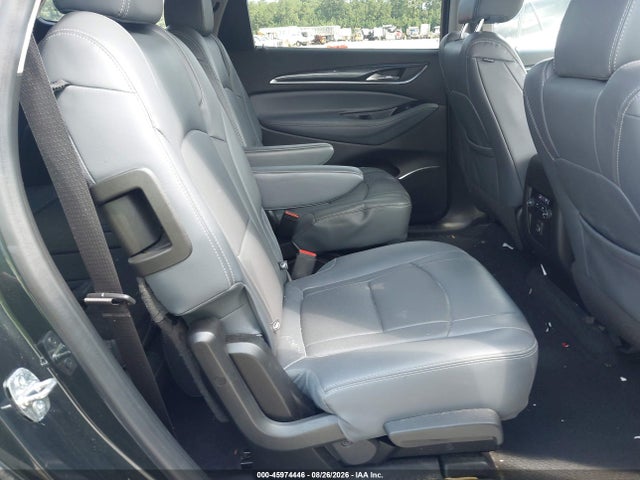 Aukcja sprzedaży 2020 Buick Enclave Fwd Essence, vin: 5GAERBKW2LJ119158, numer aukcji: 45974446