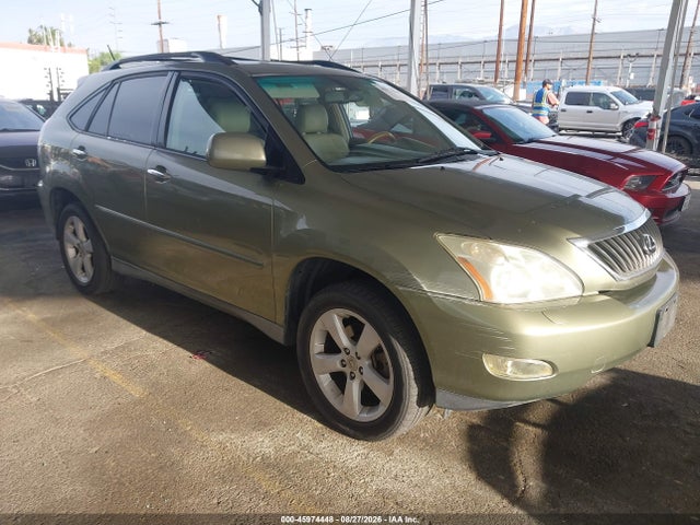 Aukcja sprzedaży 2008 Lexus Rx 350, vin: 2T2GK31U68C041564, numer aukcji: 45974448