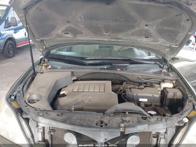 Aukcja sprzedaży 2008 Lexus Rx 350, vin: 2T2GK31U68C041564, numer aukcji: 45974448