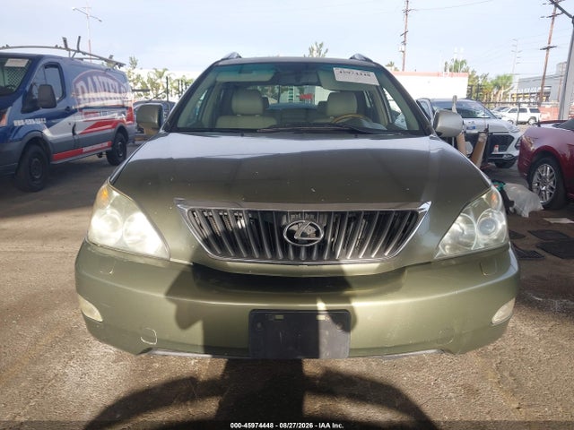 Aukcja sprzedaży 2008 Lexus Rx 350, vin: 2T2GK31U68C041564, numer aukcji: 45974448