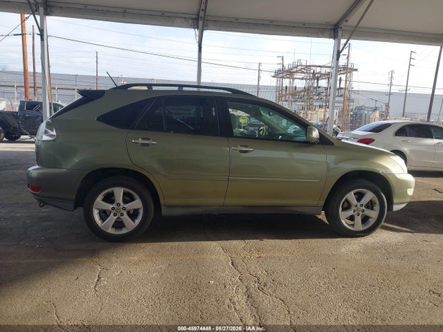 Aukcja sprzedaży 2008 Lexus Rx 350, vin: 2T2GK31U68C041564, numer aukcji: 45974448