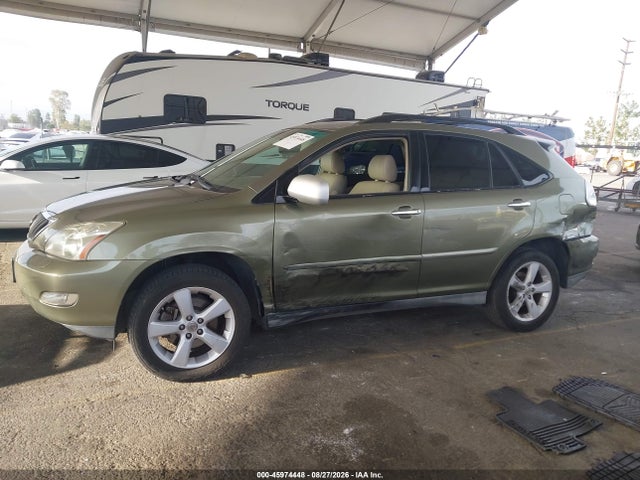 Aukcja sprzedaży 2008 Lexus Rx 350, vin: 2T2GK31U68C041564, numer aukcji: 45974448