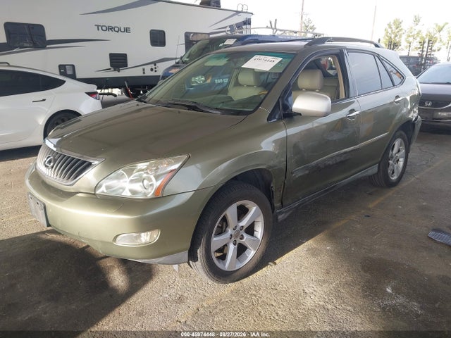 Aukcja sprzedaży 2008 Lexus Rx 350, vin: 2T2GK31U68C041564, numer aukcji: 45974448