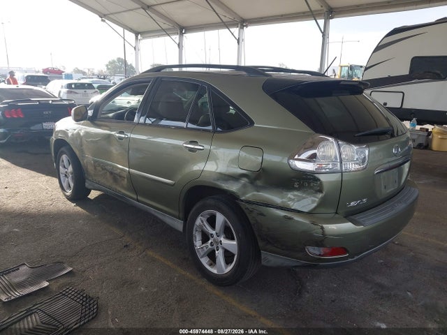 Aukcja sprzedaży 2008 Lexus Rx 350, vin: 2T2GK31U68C041564, numer aukcji: 45974448