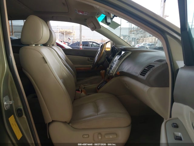 Aukcja sprzedaży 2008 Lexus Rx 350, vin: 2T2GK31U68C041564, numer aukcji: 45974448