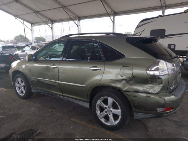 Aukcja sprzedaży 2008 Lexus Rx 350, vin: 2T2GK31U68C041564, numer aukcji: 45974448