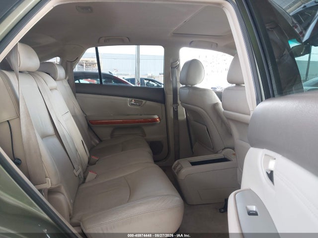 Aukcja sprzedaży 2008 Lexus Rx 350, vin: 2T2GK31U68C041564, numer aukcji: 45974448