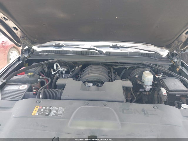 1GKS1HKJ3KR316490 GMC YUKON XL DENALI