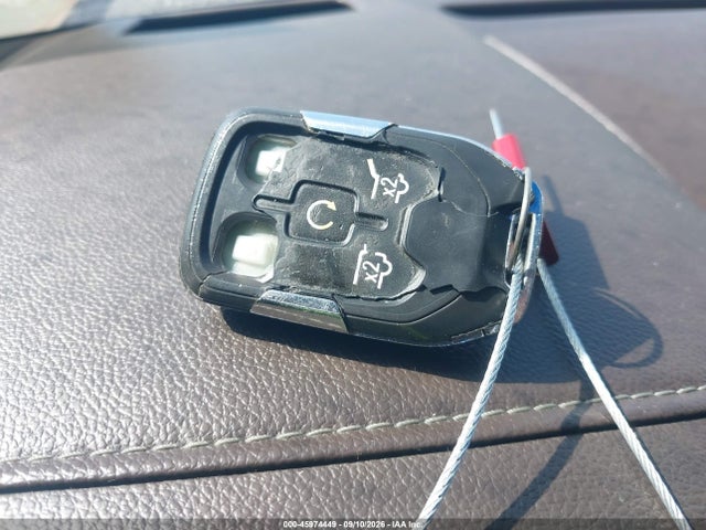 1GKS1HKJ3KR316490 GMC YUKON XL DENALI