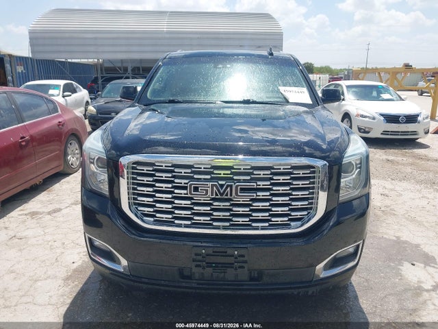 1GKS1HKJ3KR316490 GMC YUKON XL DENALI