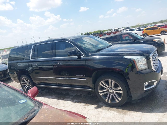 1GKS1HKJ3KR316490 GMC YUKON XL DENALI