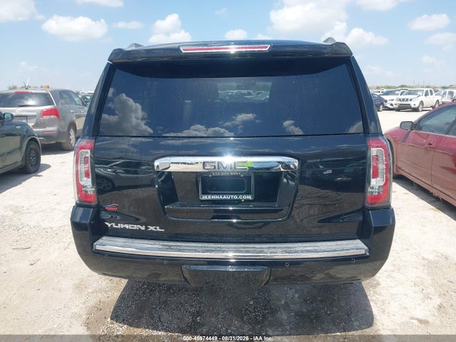 1GKS1HKJ3KR316490 GMC YUKON XL DENALI
