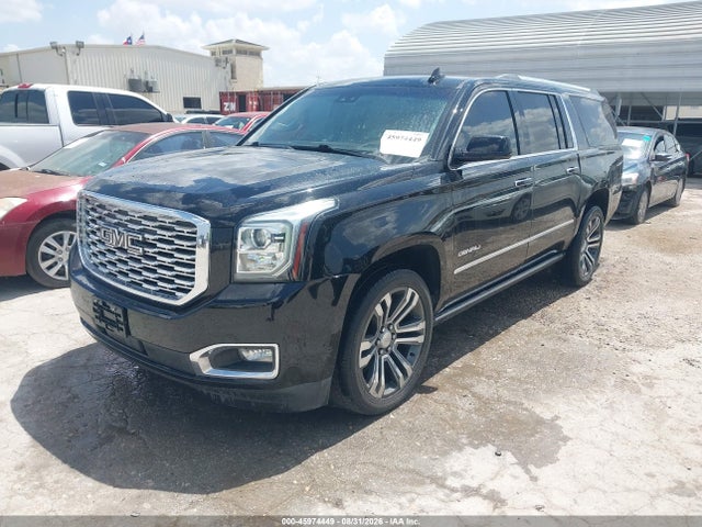 1GKS1HKJ3KR316490 GMC YUKON XL DENALI