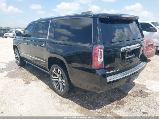 1GKS1HKJ3KR316490 GMC YUKON XL DENALI