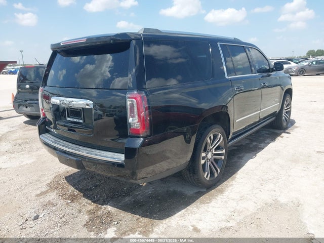 1GKS1HKJ3KR316490 GMC YUKON XL DENALI