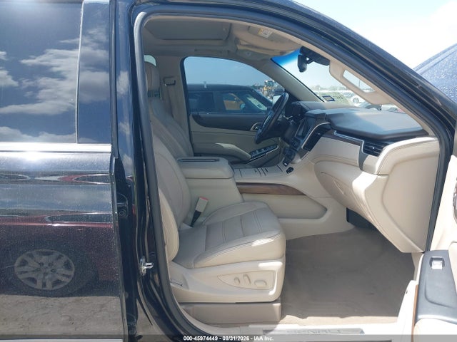 1GKS1HKJ3KR316490 GMC YUKON XL DENALI