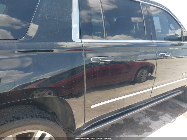 1GKS1HKJ3KR316490 GMC YUKON XL DENALI