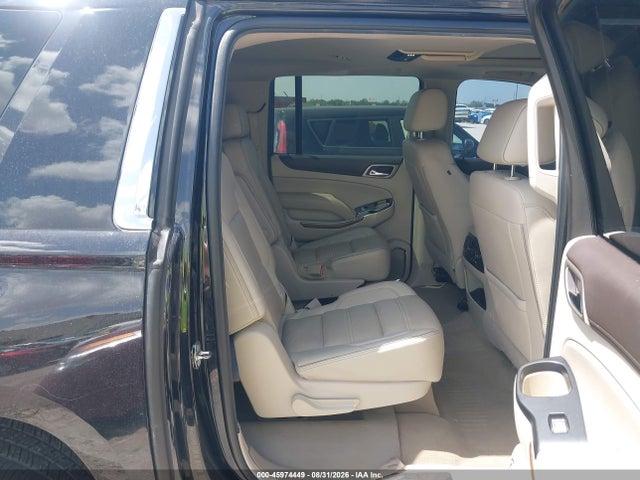1GKS1HKJ3KR316490 GMC YUKON XL DENALI