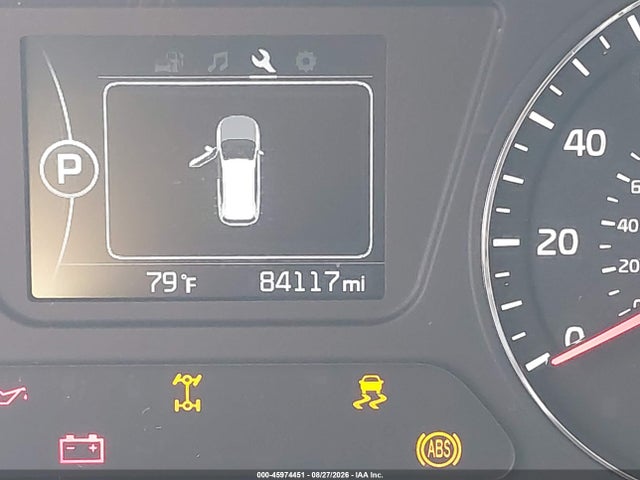 Aukcja sprzedaży 2017 Kia Sorento 3.3l Lx, vin: 5XYPGDA5XHG335185, numer aukcji: 45974451