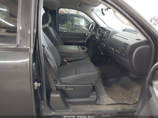 2009 Chevrolet Silverado 1500 Lt მანქანა იყიდება აუქციონზე, vin: 1GCEK29029Z170769, აუქციონის ნომერი: 45974456