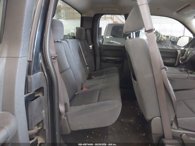 2009 Chevrolet Silverado 1500 Lt მანქანა იყიდება აუქციონზე, vin: 1GCEK29029Z170769, აუქციონის ნომერი: 45974456