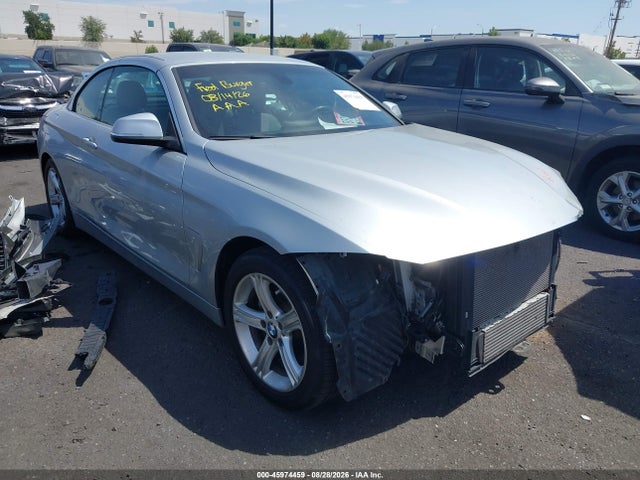 2015 WBA3V7C55F5A24689 головне зображення