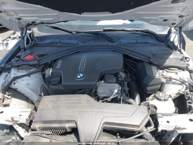 BMW 428i 2015 WBA3V7C55F5A24689 Image 10
