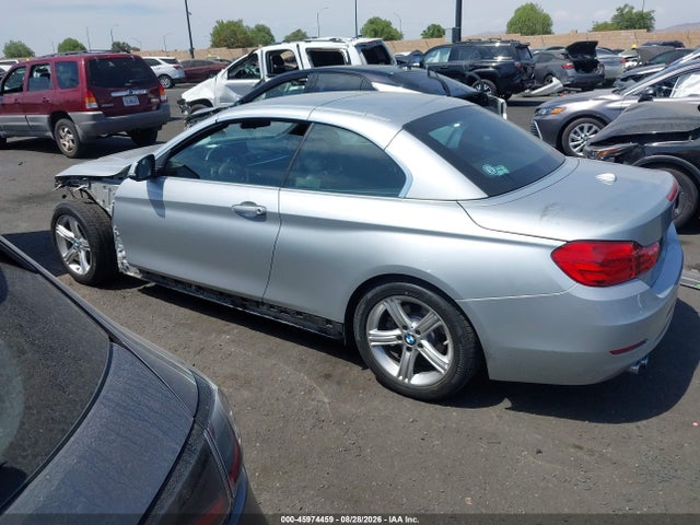 BMW 428i 2015 WBA3V7C55F5A24689 Image 15