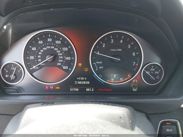 BMW 428i 2015 WBA3V7C55F5A24689 Image 16