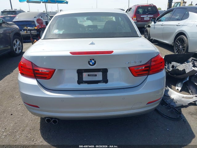 BMW 428i 2015 WBA3V7C55F5A24689 Image 17