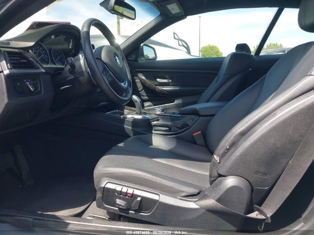 BMW 428i 2015 WBA3V7C55F5A24689 Image 5