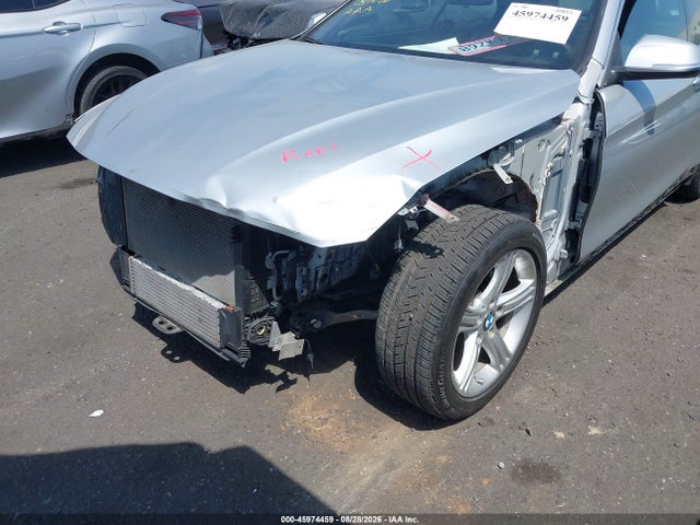 BMW 428i 2015 WBA3V7C55F5A24689 Image 6