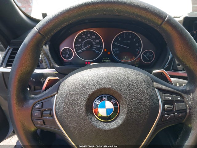 BMW 428i 2015 WBA3V7C55F5A24689 Image 7