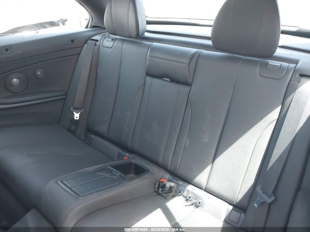 BMW 428i 2015 WBA3V7C55F5A24689 Image 8