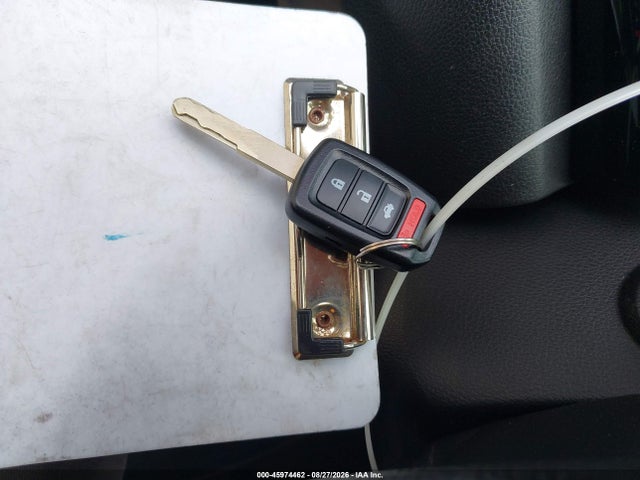 Honda ACCORD LX 2016 1HGCR2F39GA015344 Image 11