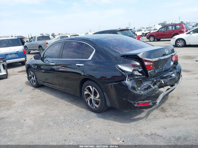 Honda ACCORD LX 2016 1HGCR2F39GA015344 Image 3