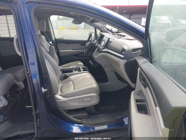 5FNRL6H70LB069246 Honda Odyssey Ex-l/ex-l W/navi Res