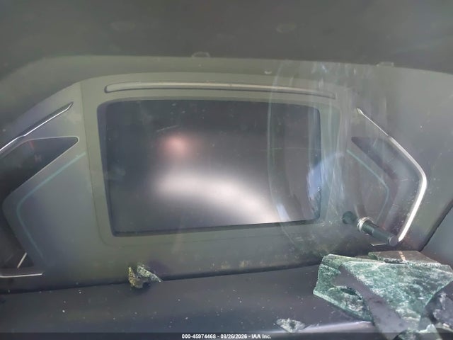 5FNRL6H70LB069246 Honda Odyssey Ex-l/ex-l W/navi Res