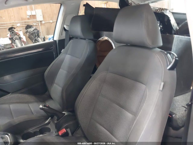 Aukcja sprzedaży 2012 Volkswagen Golf, vin: WVWAB7AJ2CW126019, numer aukcji: 45974480